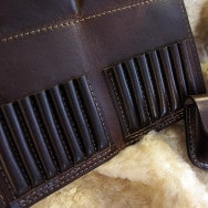 Pocket Carry Systems (PCS) Archives - Dragonthorn Leatherworks