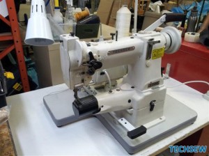 Techsew 2700